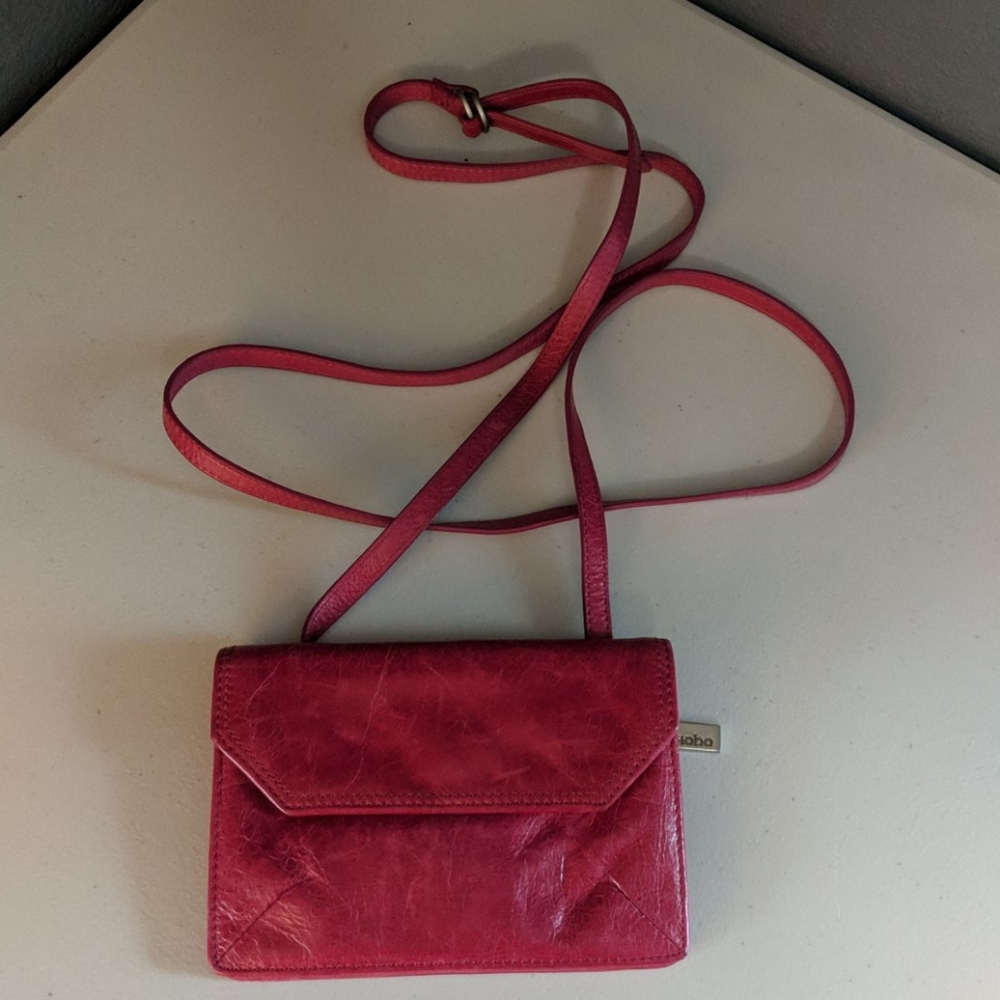HOBO the Original Small Crossbody Bag